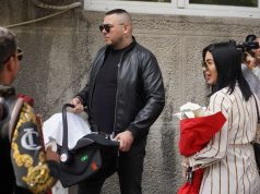 Filip Car potpisao ugovor, na četiri mjeseca ostavlja Aleksandru i kćerku: Evo šta ga čeka