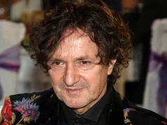 GORAN BREGOVIĆ JE SUPRUGU DŽENANU UPOZNAO U MLADOSTI – BILA JE JEDNA OD NAJLJEPŠIH ŽENA U JUGOSLAVIJI, EVO KAKO DANAS IZGLEDA