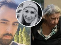 Stravični detalji ubistva žene u Sarajevu: Ovo je Goran koji je suprugu Nerminu izmasakrirao