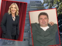 OVO SU ŽRTVA I UBICA Muškarac ušetao u policiju i priznao stravičan zločin, poznanici šokirani: “Djelovali su kao skladan par…”