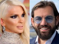 Jelena Karleuša i Bojan Karić se sreli poslije 20 godina: Prišao njenim ćerkama i rekao ovo
