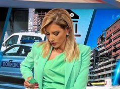 Supruga Željka Joksimovića otkrila od čega boluje: Lijepa voditeljica godinama živi s problemom za koji nema lijeka