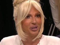 BIVŠA PLESAČICA IZNIJELA SVE DETALJE SARADNJE SA JK: Otkrila i kako se Duško ponašao na Jeleninim probama: Pocijepala je ugovor…