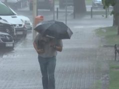 Meteorolozi objavili kakvo vrijeme nas očekuje u petak, subotu i nedjelju u BiH