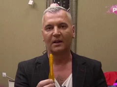 ANELI TRUDNA! Test za trudnoću pokazao da će ona i Janjuš dobiti bebu! Budući roditelji u šoku i nevjerici (VIDEO)