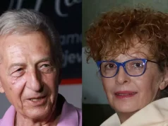 Poslije više od 5 decenija braka Miroslav otkrio da njegova majka nije željela Gordanu za snajku