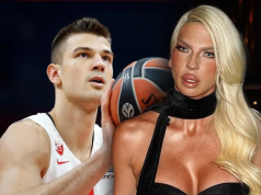 KARLEUŠA OVIM POTVRDILA VEZU S KOŠARKAŠEM?! Pjevačica nikad iskrenije o sportisti, pričala o svemu s osmijehom na licu