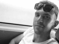 Ovo je Samir Mujanović, 33-godišnji građevinski radnik koji je jučer smrtno stradao