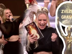 POBJEDNICA “ZVEZDA GRANDA” JE SJAJNA ŠEJLA ZONIĆ