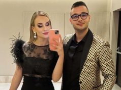 Muž Šejle Zonić prije takmičenja objavio snimak: Spomenuo simboliku njenog rednog broja 8