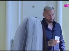 ZAPALO MU SVE! ŠA NE MOŽE DA OBUZDA BIJES PORED MIONE I STANISLAVA – SVI PJEVAJU I IGRAJU SEM NJEGA (VIDEO)
