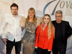 Saša Popović svu imovinu ostavio supruzi a ne djeci