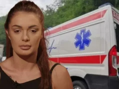 ‘VIKI JE U KOMI!’ Oglasila se drugarica bivše zadrugarke: Otkrila njeno trenutno stanje