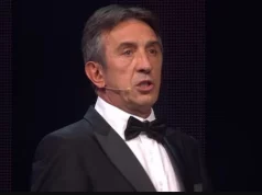 Žika Jakšić se vratio u Grand, na prvom snimanju najavio veliku promjenu: Ona neće voditi program