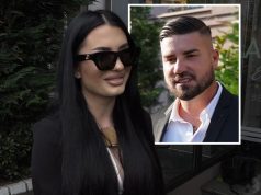 Šok potez Zorane Mićanović nakon raskida: MC Stojan objavio video na kojem je golišav, ona reagovala