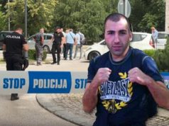 RAZRIJEŠENO DVOSTRUKO UBISTVO NA CETINJU: Osoba koja je izvršila zločin u bjekstvu