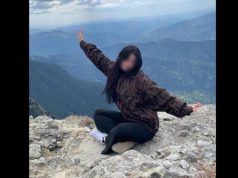 OVO JE DIJANA KOJU JE UBIO MEDVJED Zvala spasioce prije užasa i očajnički tražila pomoć: Vrištala je “medved dolazi”, a onda muk