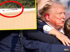 SA OVOG KROVA JE NIŠANIO TRAMPA: Objavljen snimak tijela atentatora, evo ko je on, imao samo 20 godina (VIDEO)