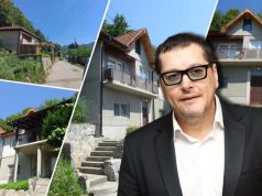 NOVINARI U PRIJEPOLJU Komšinica Pejovića: Aco je s braćom spavao na terasi s nožem u ruci