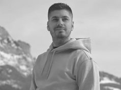 OVO JE POLICAJAC KOJI JE UBIJEN: Nikola (34) stradao nakon pucnjave, bio u Žandarmeriji, pa odlučio da se vrati u selo