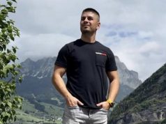 Potresna ispovijest oca ubijenog policajca: Imao sam sina, više ga nemam
