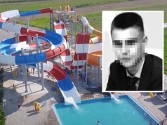 MLADIĆ PREMINUO NAKON PADA SA TOBOGANA U AKVA PARKU “S KLUB”: Uprkos naporima ljekara, izgubio je bitku nakon sedam dana