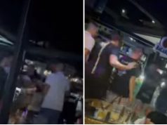 Zbog djevojaka sijevale pesnice: Konobari u Neumu pretukli mladića iz Sarajeva