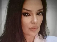 Ana Mirjana Račanović plijeni ljepotom: “Jednom Miss, zauvijek Miss”