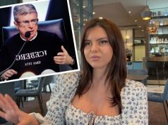 Zašto je nema na Grandu? Azra Husarkić ispričala sve o Saši Popoviću nakon što mu je saopštila da napušta takmičenje, a bila je apsolutni favorit (Video)