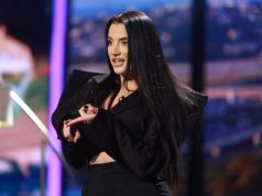 BARBARA BOBAK VIŠE NIJE FATALNA CRNKA Pjevačica promijenila lični opis i odmah zaustavila šuškanja: “Ne, nije fotošop, ovo sam ja”