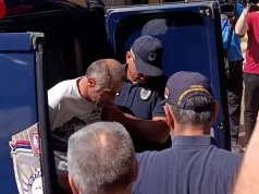 DRAGIJEVIĆ SAD SVE NEGIRA Obrt na saslušanju osumnjičenog za Dankino ubistvo: “Nisam je ubio, nisam je ni vidio”