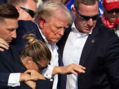 Otkriveno zašto je Trump tako panično tražio cipele nakon napada: ‘Jako su skočili…’