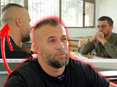 “ČUO SAM SE SA FATONOM TE NOĆI KAD JE UBIO SRPSKOG POLICAJCA!” Novinar šokirao izjavom da je bio u kontaktu sa odbjeglim robijašem