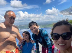 TRAGEDIJA NA LJETOVANJU Katarina stradala pred suprugom i dvoje djece: Jedna od omiljenih atrakcija turista na plaži joj došla glave