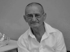 Tokom Marša mira preminuo Hazim Hadžić