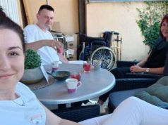 Ova fotografija je nastala samo sat prije masakra: Damira su voljeli, došao je da zamijeni kolegicu