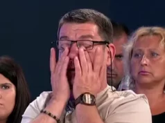”UMRLA JE DOK SAM BIO U ZADRUZI” IVAN MARINKOVIĆ SE RASPAO U LAJVU ZBOG SMRTNOG SLUČAJA, GLEDATELJKA SVE OTKRILA