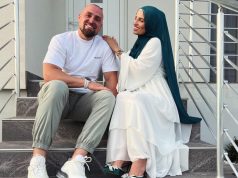 Mahira i Saladin Hajdarpašić objavili sretne vijesti: Čak ni ime više ne kriju