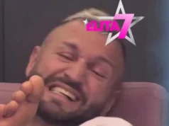 ŠA ZAVRŠIO KOD DOKTORA! Totalno se izobličio poslije “Elite”, traži pomoć! (FOTO)