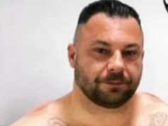 Uhapšen Admir Arnautović zvani Šmrk