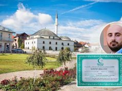 Sjenica ostala bez velikog čovjeka: Preminuo je Anes Mašović, dobra duša čaršije