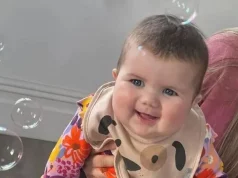 BMW pokosio bebu ispred bolnice, poginula na licu mjesta: Potresne riječi roditelja kidaju dušu (FOTO)