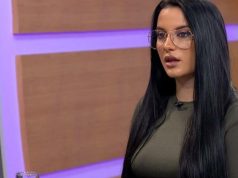 “DA TI NIJE BILO NJEGA, PJEVALA BI PO ŠATORIMA” Barbara Bobak iskreno o tome zašto bivšeg dečka Darka Lazića ne želi da komentariše!