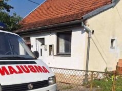 Tragedija u Bugojnu: Muškarac izgorio u požaru u kući