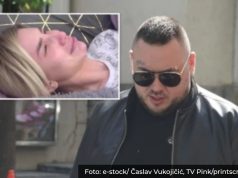 CAR UNAKAZIO ALEKSANDRU NAKON SINOĆNOG GOSTOVANJA: Udario joj žestoku kontru, pa najavio pomirenje sa Majom?!
