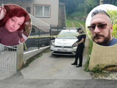 Istraga o zločinu u sarajevskom naselju Širokača: Pronađen pištolj iz kojeg je Česir upucao u brata i snahu
