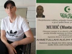 Nakon duge borbe s bolešću preminuo Naim Muhić