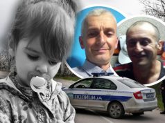 OTKRIVAMO ŠTA SE DEŠAVALO TOKOM SASLUŠANJA SVJEDOKA Ovako su se ponašali osumnjičeni za Dankino ubistvo! “KRAJNJE NEPRIJATNO”