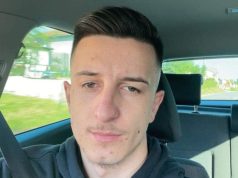 Tuga do neba: U nesreći kod Cazina poginuo David Kajtezović (19)