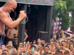 Par iz Zenice agnažovao Desingericu da im pjeva na svadbi. Sve je bilo dobro dok nije strinu gađao patikom